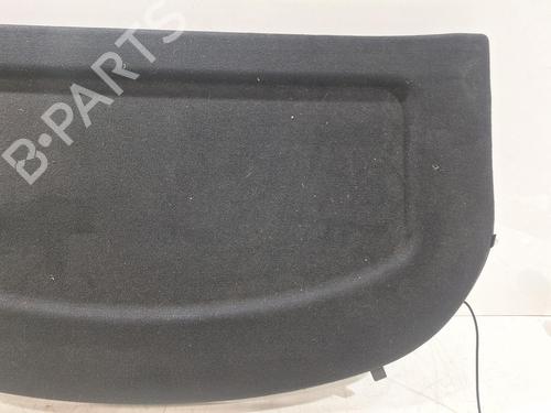 Rear parcel shelf MAZDA 3 (BM, BN) 2.2 D | BP40010814C85 - Image 3