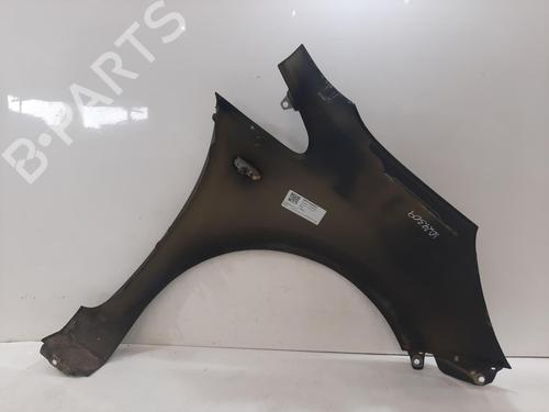Left front fenders KIA RIO III (UB) 1.1 CRDi | BP29445061C41 