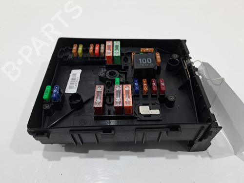 Sikringsdåse VW SCIROCCO III (137, 138) 2.0 TDI (150 hp) 32356889