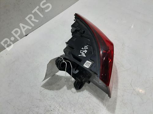 Right taillight VW GOLF VIII (CD1, DA1) 2.0 GTI Clubsport | BP30360025C35