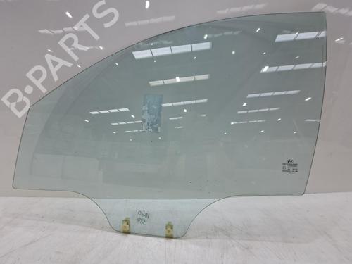 Used Front left door window Front left door window 39163022 39163022