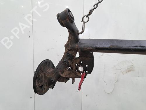 Rear axle HYUNDAI i10 II (BA, IA) 1.0 | BP26862799M2 