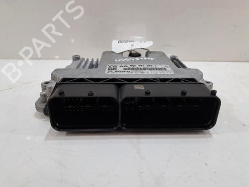 Engine control unit (ECU) CUPRA LEON (KL1, KU1, KUG) 1.5 eTSI | BP39106240M57 - Image 3