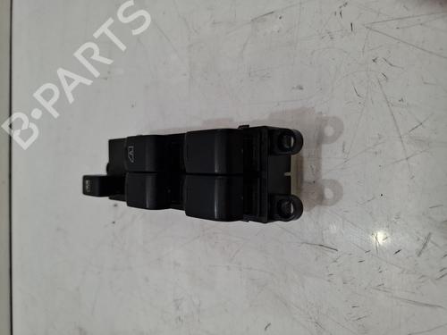 Right front window switch NISSAN NOTE (E11, NE11) 1.6 | BP38273496I26 - Image 4