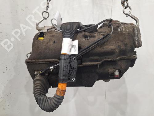 Used Engine JAGUAR I-PACE (X590) EV400 AWD (400 hp) 30927862