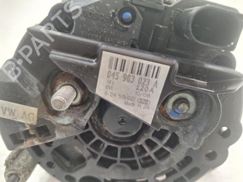 Alternator VW POLO V (6R1, 6C1) 1.2 | BP28100846M7 