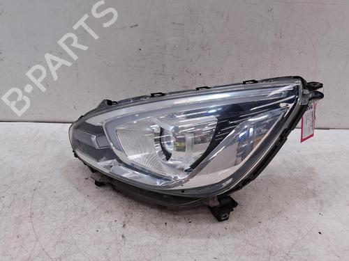Used Left headlight Left headlight 37991486 37991486
