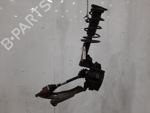 Używane Zawieszenie przednie lewe PEUGEOT 308 II (LB_, LP_, LW_, LH_, L3_) 1.2 THP 130 (131 hp) 32409184