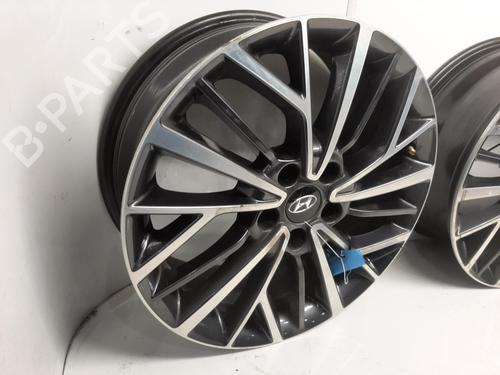 Rim HYUNDAI TUCSON (TL, TLE) 1.6 T-GDi | BP26868241C45 