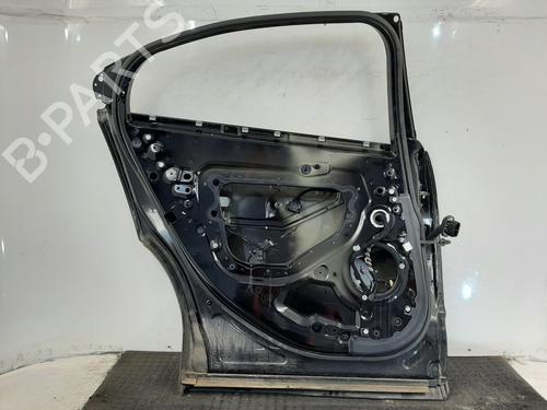 Left rear door JAGUAR I-PACE (X590) EV400 AWD | BP29127658C4 