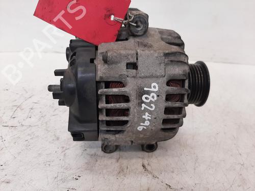 Alternator VAUXHALL CASCADA Convertible (W13) 1.6 | BP26856890M7 