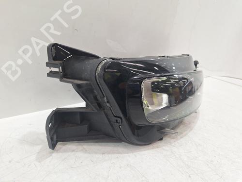Right headlight CITROËN C4 Picasso II 1.6 BlueHDi 120 | BP39743736C29 - Image 3