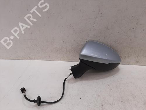 Used Left mirror Left mirror VAUXHALL ASTRA Mk VII (K) (B16) 1.0 (105 hp) 33336001 33336001