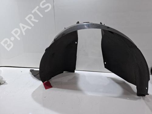 Used Wheel arch Wheel arch CITROËN C3 Picasso (SH_) 1.6 HDI 90 (92 hp) 40455205 40455205