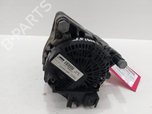 Generator FORD FIESTA VI (CB1, CCN) 1.5 TDCi | BP27615843M7 