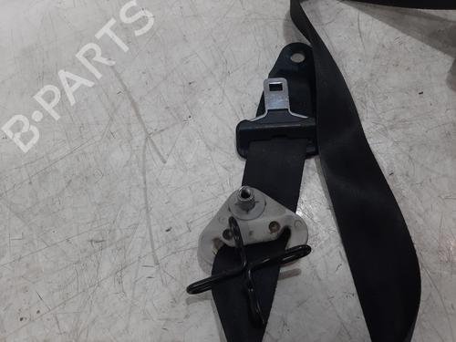 Front left seatbelt CITROËN BERLINGO MULTISPACE (B9) 1.6 HDi 90 | BP37465340I26 - Image 3