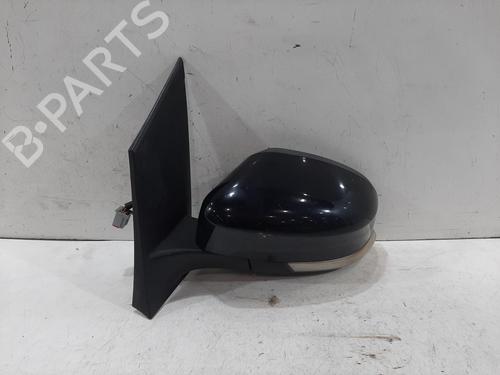 Left mirror FORD FOCUS II (DA_, HCP, DP) 1.6 TDCi | BP31628587C26 