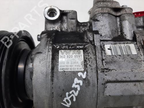AC compressor SEAT LEON (1P1) 1.2 TSI | BP36452214M34 - Image 5