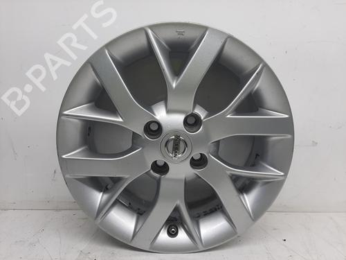 Used Rim NISSAN NOTE (E12) 1.2 (80 hp) 26745513