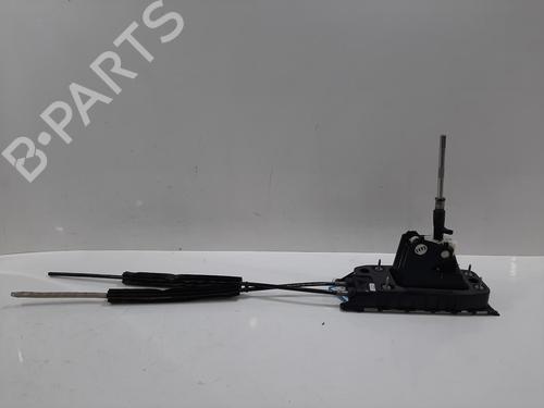 Gear lever SEAT ATECA (KH7, KHP) 1.6 TDI | BP26852979M90 