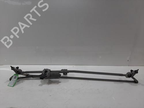 Used Front wiper motor Front wiper motor VAUXHALL ZAFIRA Mk II (B) (A05) 1.6 (115 hp) 36530215 36530215