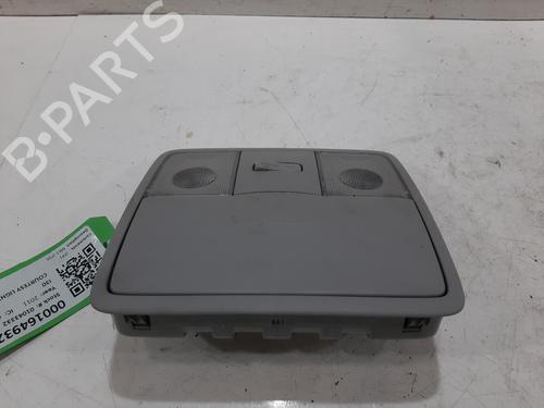 Kabinelys HYUNDAI i30 (FD) 1.6 CRDi | BP32529237I8 