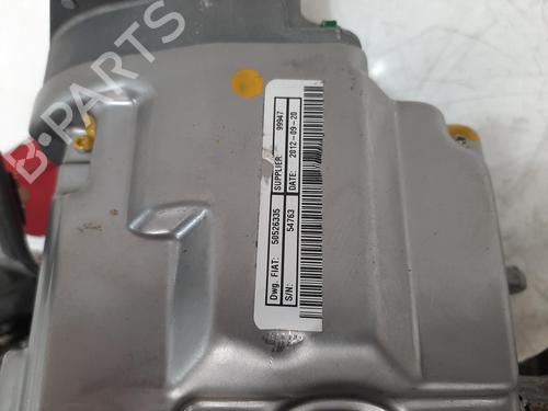 Steering column ALFA ROMEO MITO (955_) 0.9 TwinAir (955.AXW1B) | BP37629324M21 - Image 2
