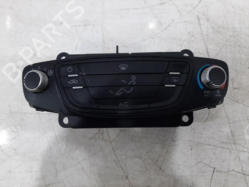 climate-control-ford-transit-courier-b460-box-bodympv-2014-36506108 main image