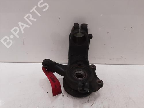 Left front steering knuckle PEUGEOT 2008 I (CU_) 1.6 BlueHDi 100 | BP36451888M25 - Image 2