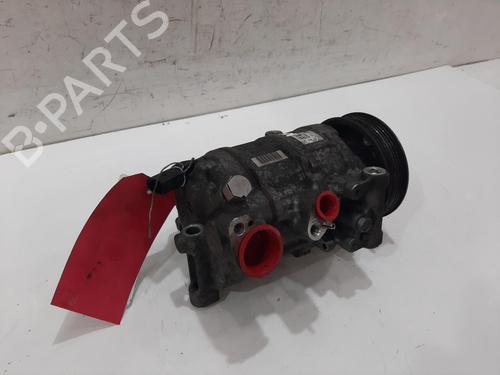 AC compressor SKODA OCTAVIA III Combi (5E5, 5E6) 1.6 TDI | BP37491340M34 - Image 5