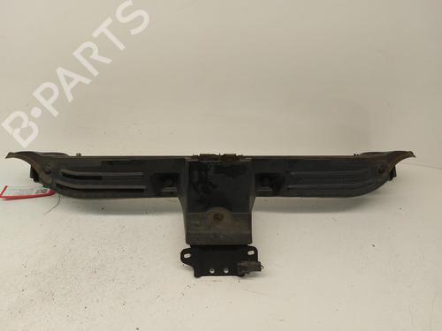 Used Front slam panel MITSUBISHI OUTLANDER II (CW_W) 2.0 DI-D (CW8W) (140 hp) 26837566