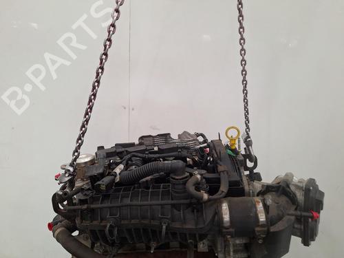 Engine FORD FOCUS III 1.0 EcoBoost | BP36811664M1 - Image 5