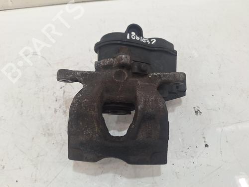Used Left rear brake caliper Left rear brake caliper AUDI A4 B9 (8W2, 8WC) 2.0 TDI (190 hp) 40258288 40258288