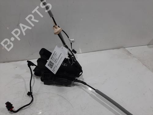 Used Other Other SEAT ARONA (KJ7, KJP) 1.0 TSI (116 hp) 34733707 34733707