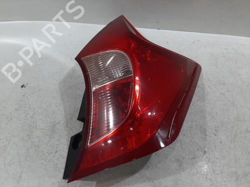 Used Right taillight Right taillight NISSAN NOTE (E12) 1.2 (80 hp) 34338804 34338804