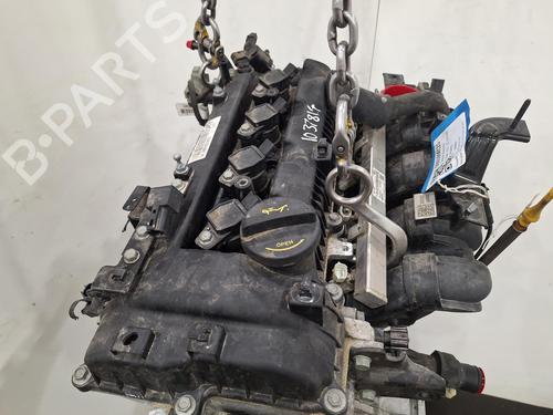 Engine KIA PICANTO III (JA) 1.2 | BP31286318M1 