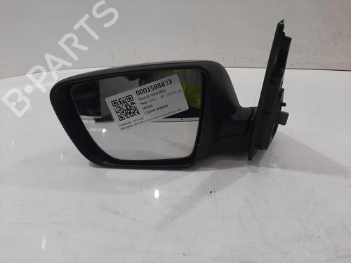 left-mirror-kia-venga-yn-2010-2011-2012-2013-2014-2015-2016-2017-2018-2019-31209586 main image