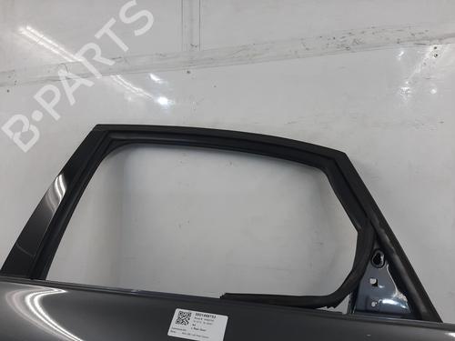 Left rear door AUDI A4 B8 (8K2) 2.0 TDI quattro | BP28069604C4 