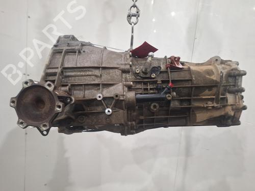 Gearbox AUDI A5 Convertible (8F7) 2.0 TDI | BP37759559M3 - Image 2