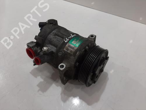 Used AC compressor AC compressor VW PASSAT B7 (362) 2.0 TDI (140 hp) 36383457 36383457