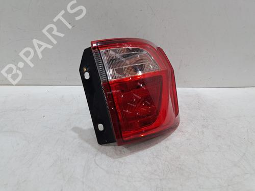 Used Right taillight FORD ECOSPORT 1.5 Ti (112 hp) 30286465