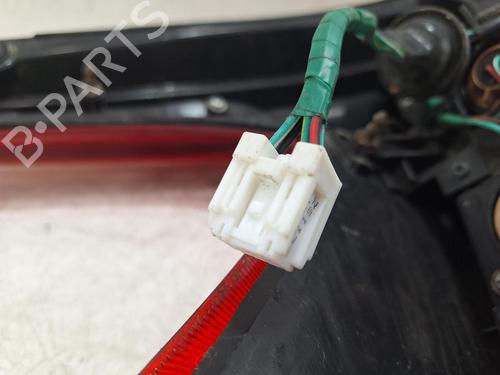 Right taillight NISSAN JUKE (F15) 1.5 dCi | BP32144508C35 