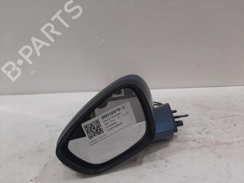 left-mirror-citroen-c4-picasso-ii-2013-33940534 main image