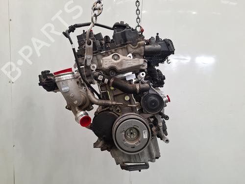 Used Engine Engine MINI MINI COUNTRYMAN (F60) Cooper (136 hp) 36534820 36534820