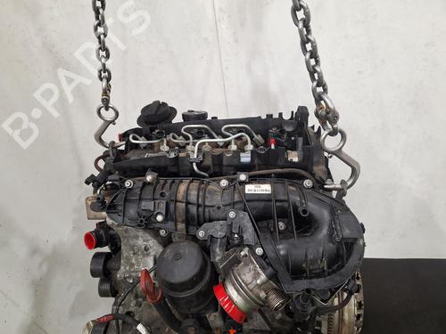 Engine BMW 1 Convertible (E88) 118 d | BP29397290M1 