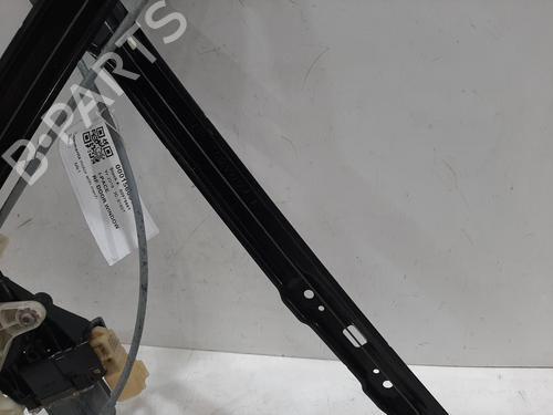 Rudehejsemekanisme Højre foran JAGUAR I-PACE (X590) EV400 AWD | BP30324663C23