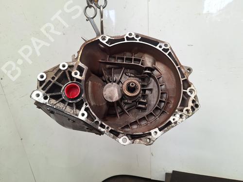 Used Gearbox Gearbox VAUXHALL ASTRA Mk VI (J) (P10) 1.6 (115 hp) 36047201 36047201