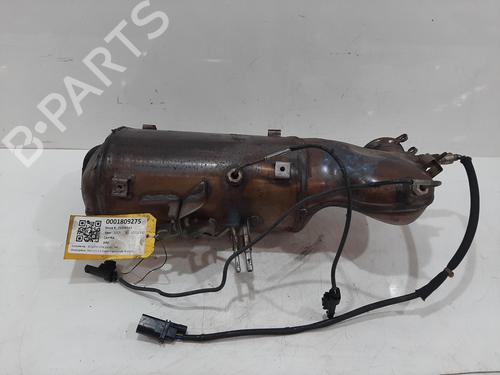 Used Particulate filter Particulate filter 38513183 38513183