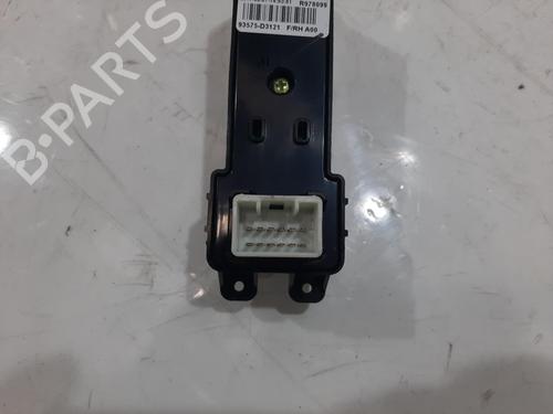 Left front window switch HYUNDAI TUCSON (TL, TLE) 1.6 GDi | BP37614060I27 - Image 2