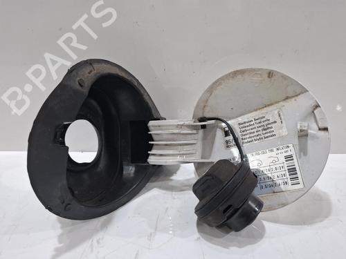 Tanklåg Tanklåg SEAT IBIZA IV (6J5, 6P1) 1.4 (85 hp) 39667993 39667993